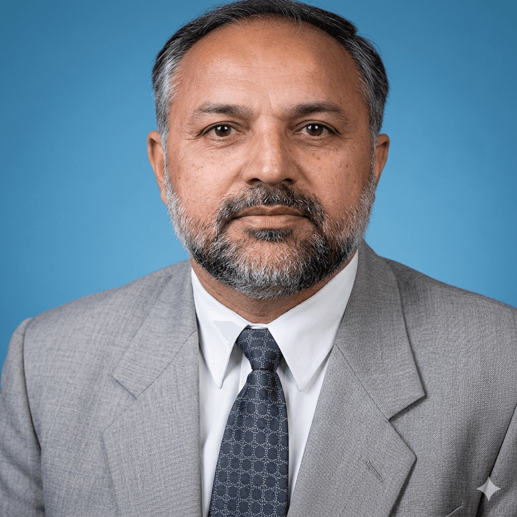 Dr. Kausar Naheed Anwar